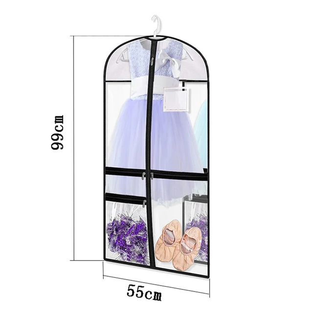 transparent