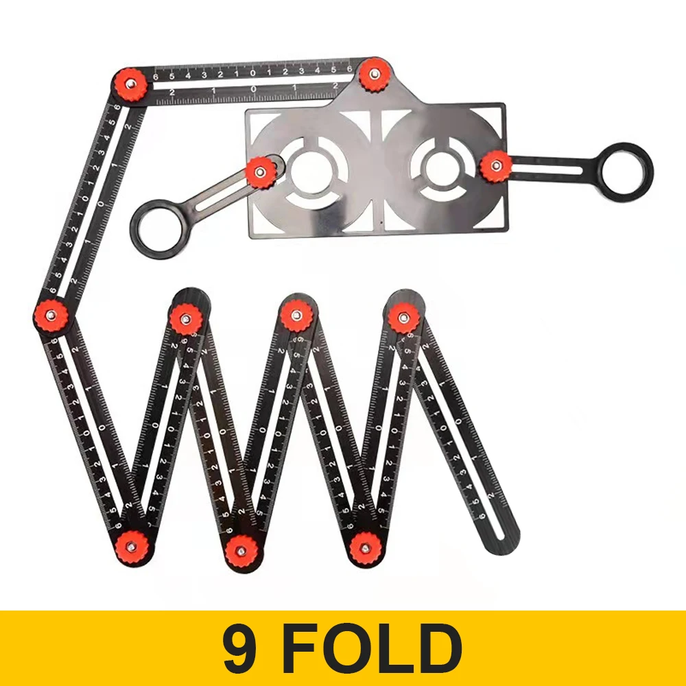 Alloy 9-fold