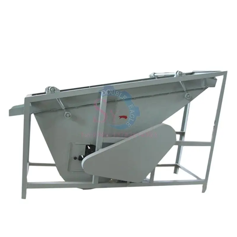 HighCapacityAlmondKernelAndShellSeparatingMachineIndustrial