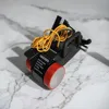 High Efficiency 220V 110V Hot Air Banner ppr/tarpaulin PVC Welding Machine AUTO Plastic Welders 5