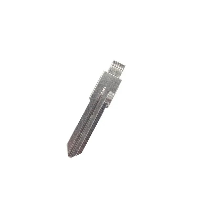 1/5/10/20/30Pcs L5 Car Key Blade Uncut Replacement Car Key Blade Case for Lada Shell Blank Cvover Without Chip