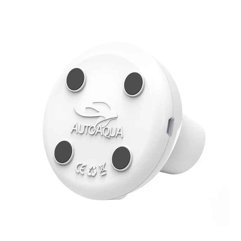 Autoaqua Smart Stir For Aquarium Creative Innovation Simplicity Magnetic Suspension Test Agent Stirrer aquarium stirrer