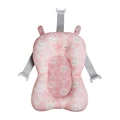 Pink rabbit