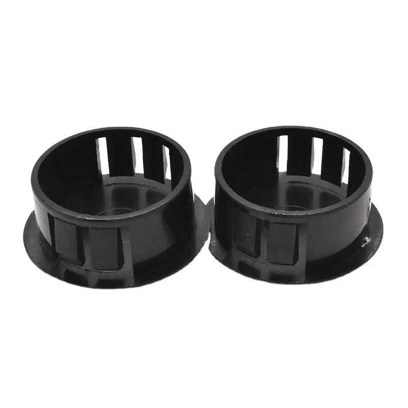 Moonlinks Lot De 2 Housses De Poche Pour Rail De Lit Compatibles Avec Dodge Ram 1500 2500 3500 2009-2018 - Bouchons De Trou De Piquet Pour Tonneau Arrière De Camion