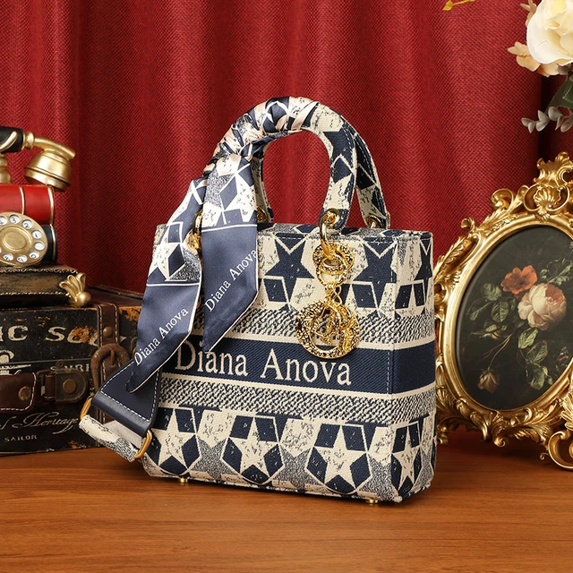 Autumn Monarch by New Vintage Handbags