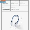 Swimming Nose Clip Professional Waterproof and Anti Slip Silicone Diving Nose Plug Nose Protection Swim Accessories for Adults 6