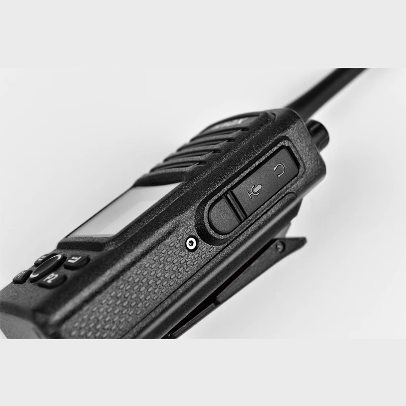 Рисунок 3 - HYDX-D60 4W DMR Radio 1800mAh SMS