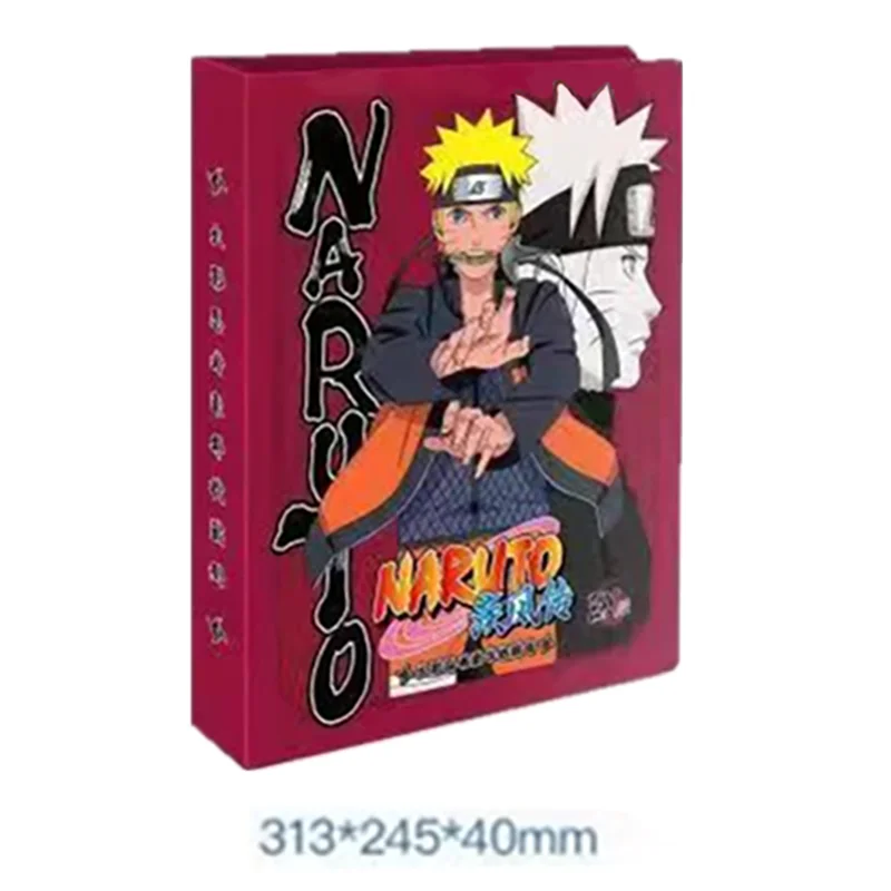 Naruto (Classic) DVD Collection +Labels by Pharuk on DeviantArt