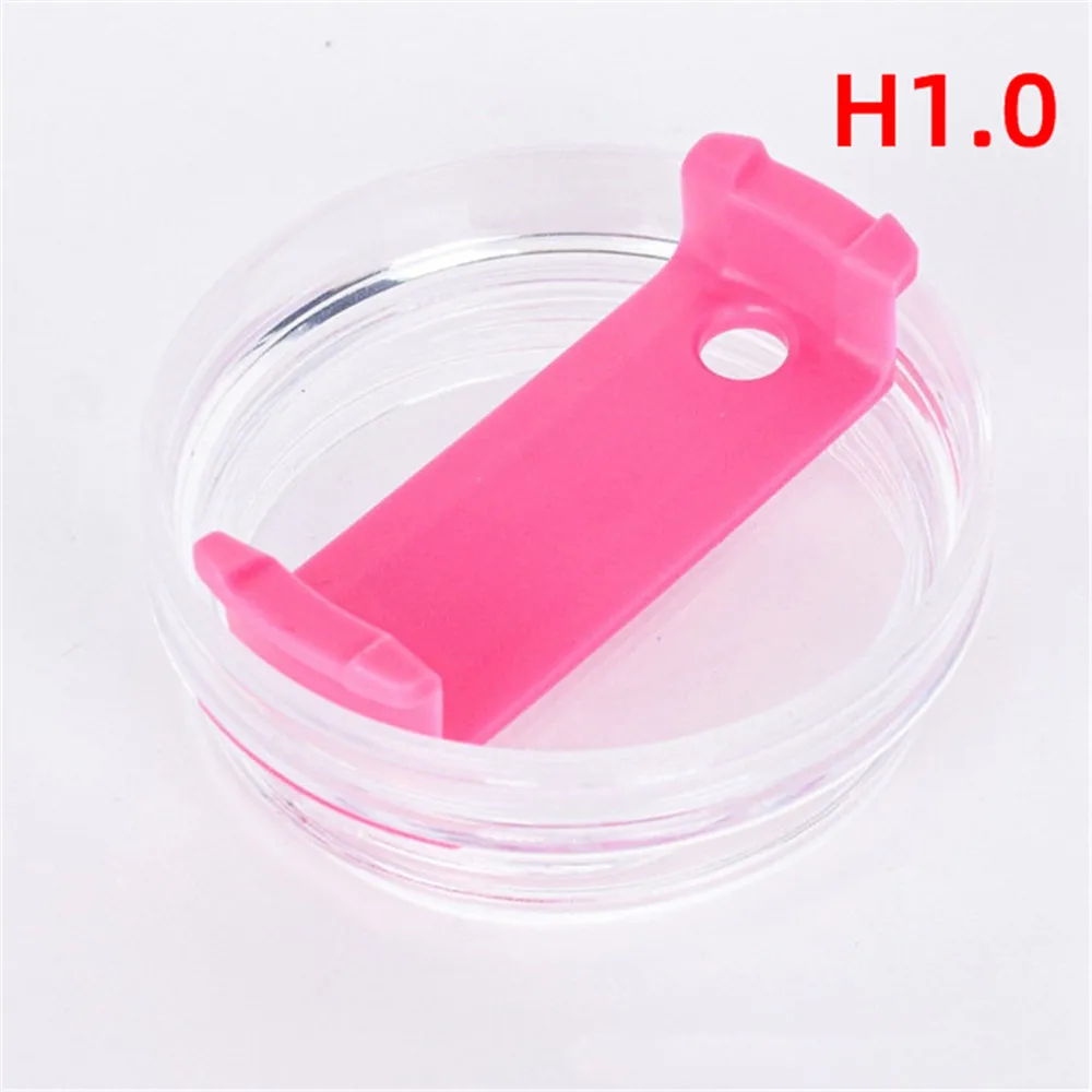 H1.0 hot pink