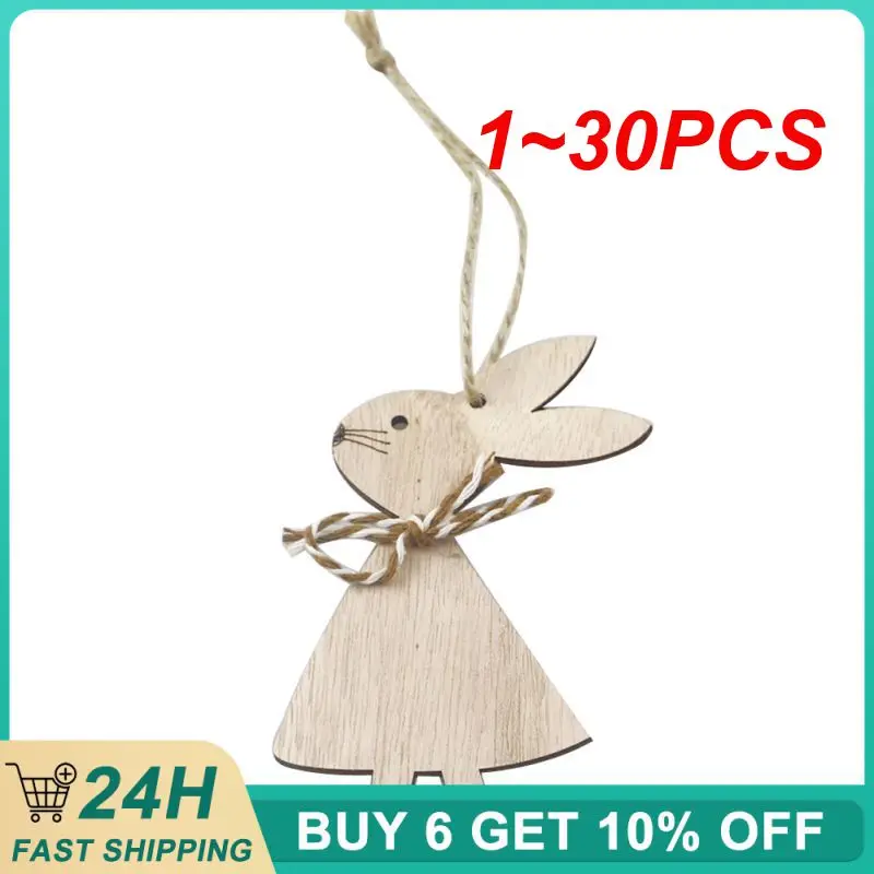 

Пасхальный декор для детей, 1-30 шт.