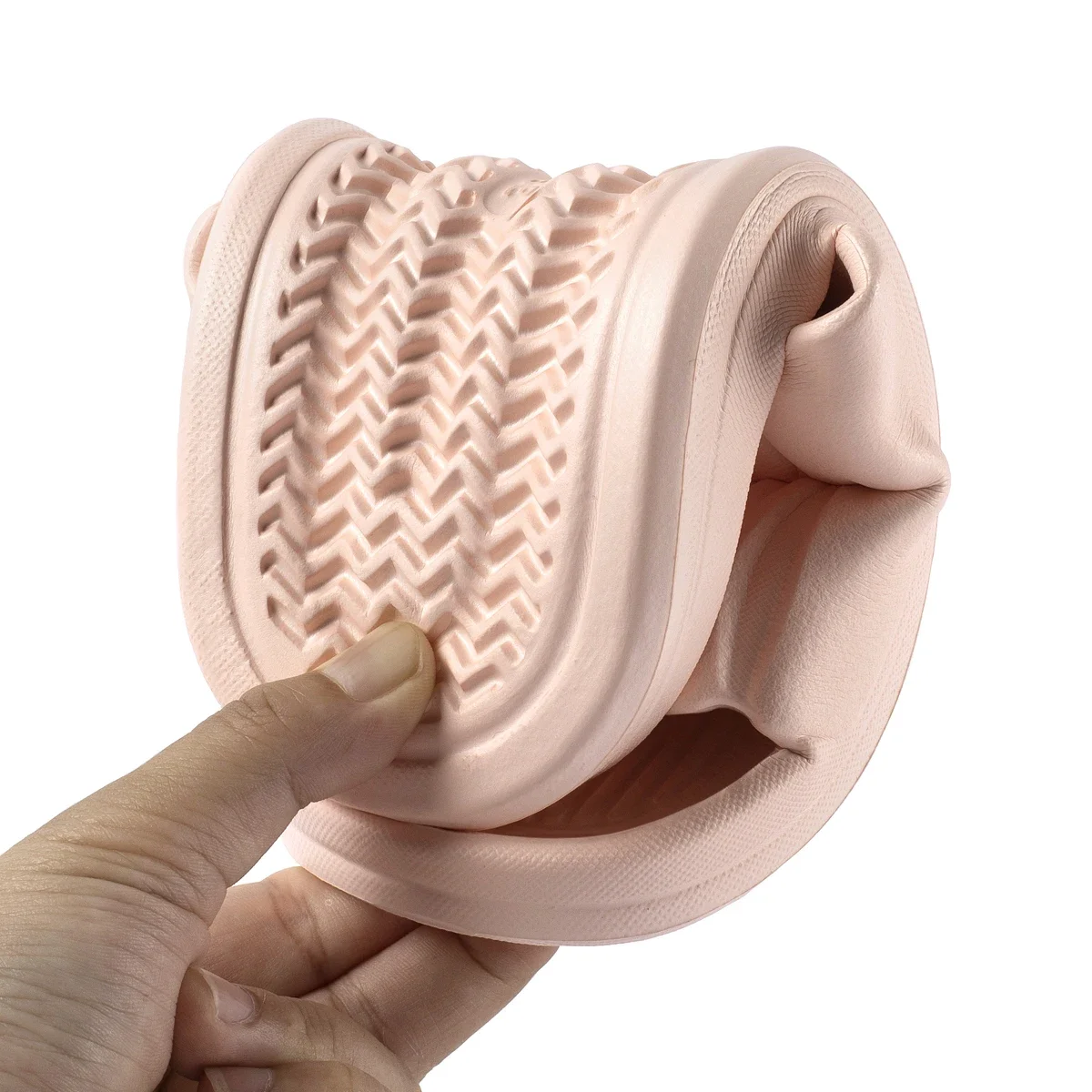 شبشب سفلي ناعم للنساء، حمام منزلي، حمام منزلي، صنا...