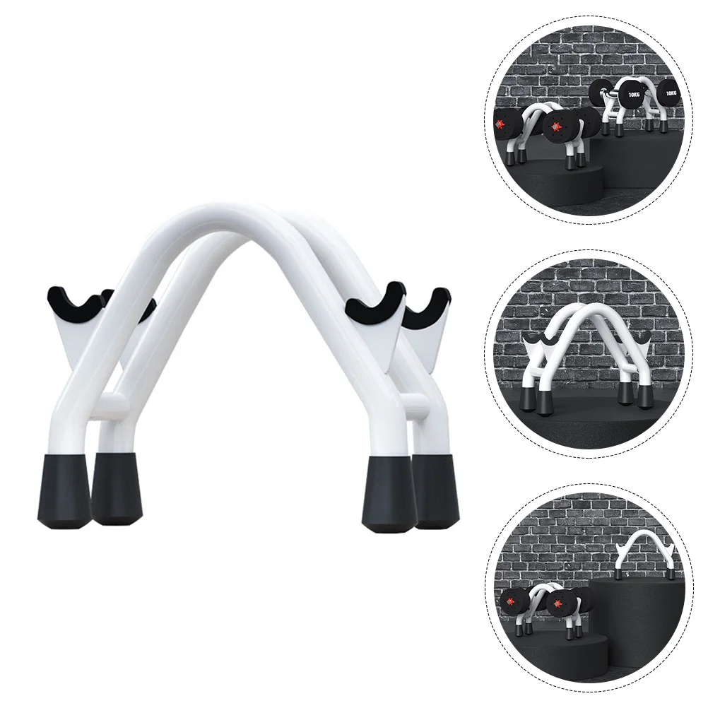 

Dumbbell Storage Rack Sturdy Dumbbell Bracket Dumbbell Stand Fitness Supply