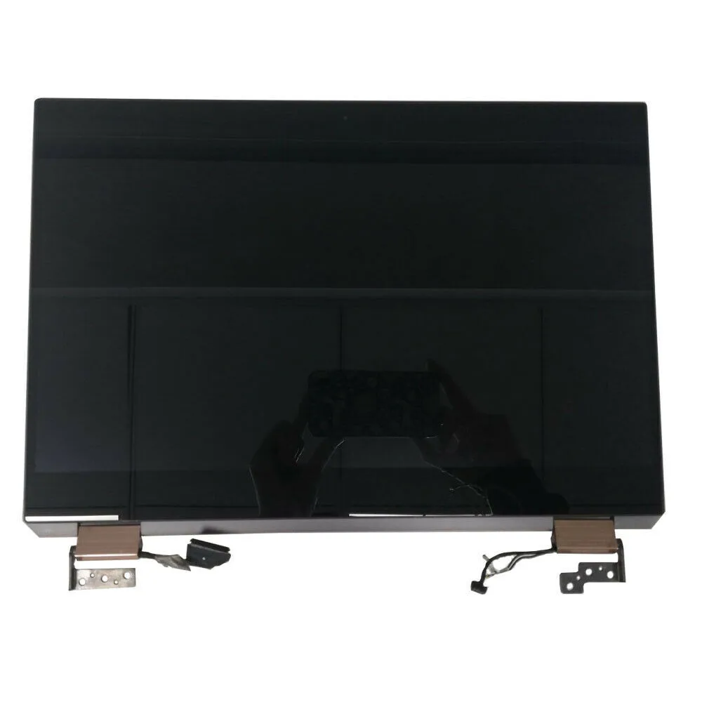 L38114-001 15.6 Pollici Per Hp Spectre X360 15T-Df 15-Df Muslimex Lcd Touch Screen Digitizer Assembly Uhd 3840X2560