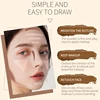 Facial Contouring Concealer Stick Makeup Lasting Smooth Matte Face Highlighters Shadow Correct Contouring Pen Beauty Cosmetics 4