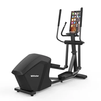 Cardio-Elliptical Machine 1