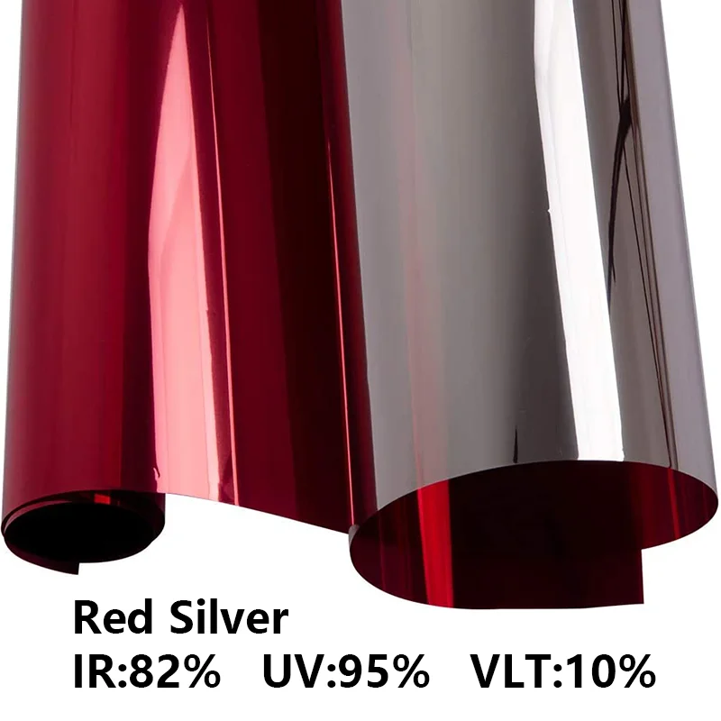 WindowFilmsDaytimePrivacyReflectiveWindowTintSelfAdhesiveSun