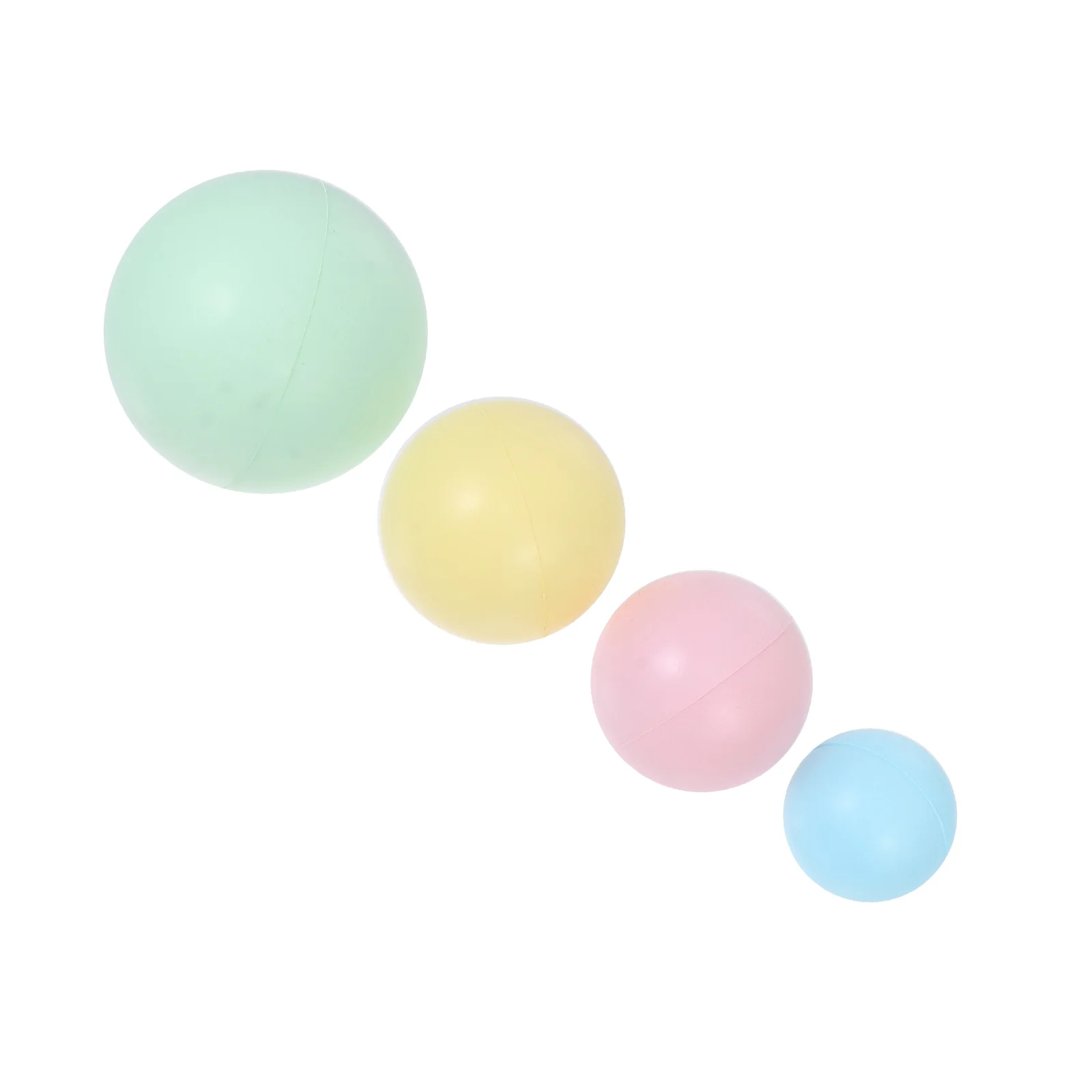 

4Pcs Kids Kids Kids Kids Kids Piano Finger Training Balls Creative Kids Kids Kids Kids Piano Gesture Corrector (Assorted Color)