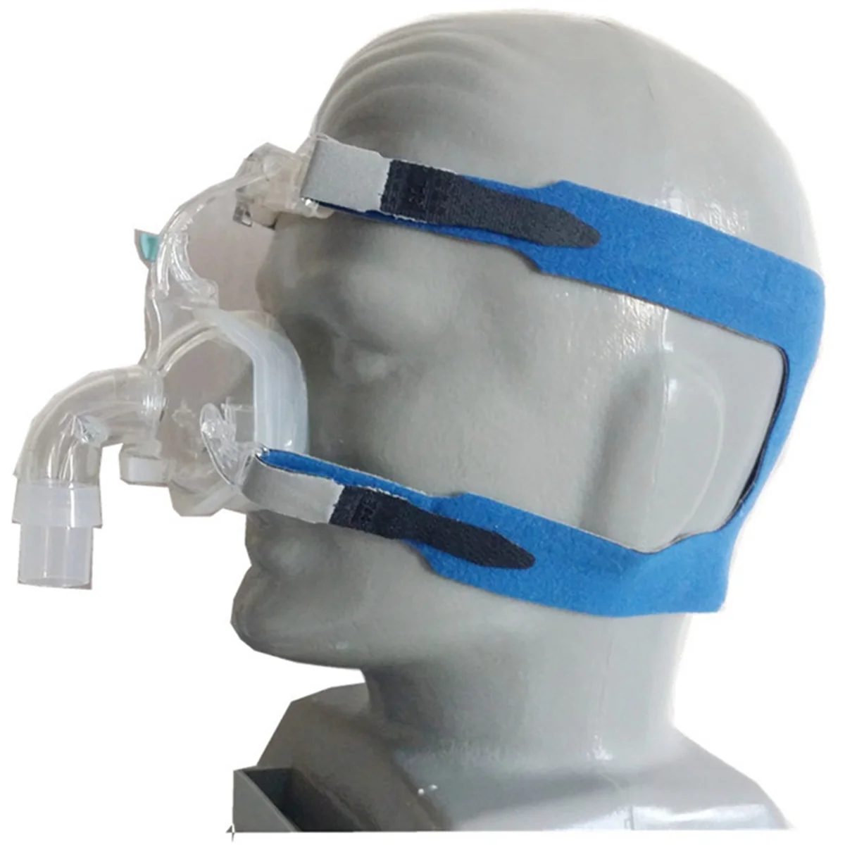FZFZ 6X Universal Headgear Headband Ventilator Band Strap for CPAP