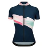 Sale Cycling Women's Short Sleeve Jerseys Maillot Ciclismo Mujer Camisa De Time Pro Team Bicycle Lightweight Clothing 2