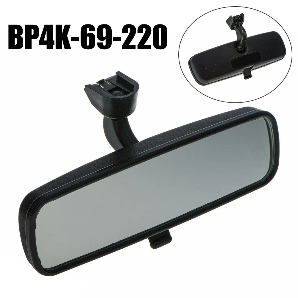 BP4K-69-220 인테리어 백미러, 마즈다 3 2004-2006, 마즈다 5 2006-2007, 자동차 인테리어 도구 구성 요소, 1 개