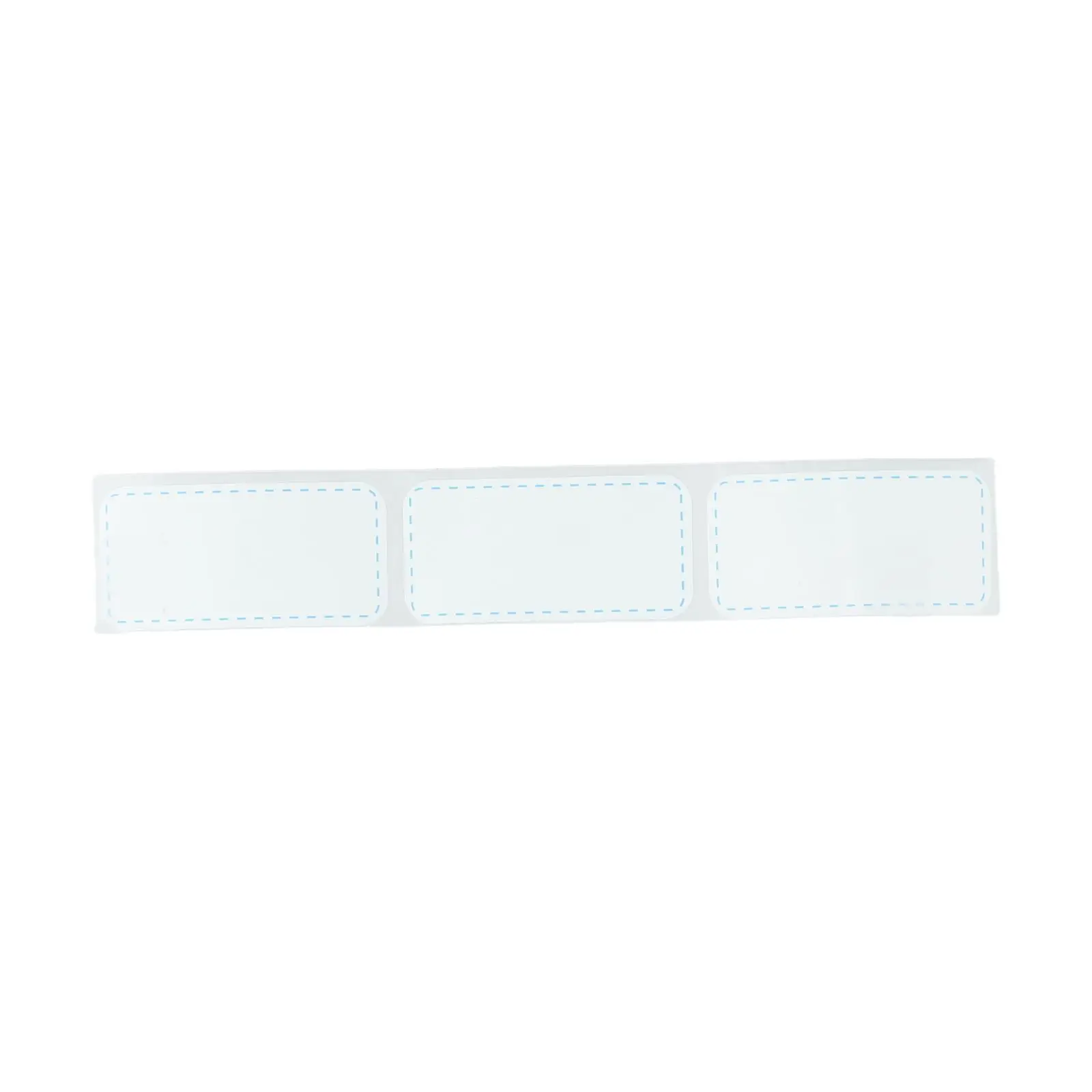 Roll Sticker Self Adhesive Food Storage Labels Suitable for Craft Supplies and Office Use Stay Organized