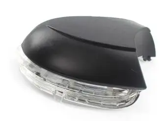 

Brand New Left Side Front Rearview Mirror Lamp Light For VW Sagitar 5C6949101