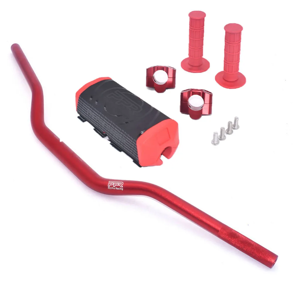   ̽ ũν ڵ, 1-1/8 ġ  ,  е , CRF KLX Ʈ  ũ ī, 28.5mm
