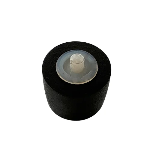 7.5x6.5x5.5x1.5mm 테이프 드라이브용 핀치 롤러 리피터 워크맨 레코더 카세트 데크 오디오 스테레오 플레이어 벨트 휠 풀리