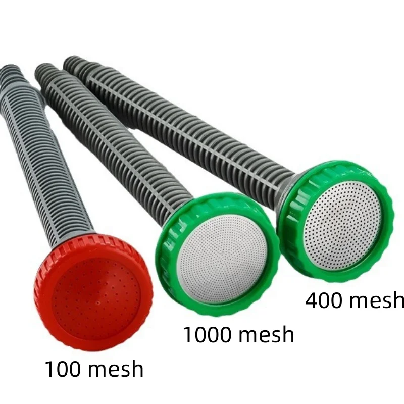 Plastic Garden Lawn Sprinkler Nozzle Water Saving Irrigation System