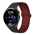 Black Wine Red