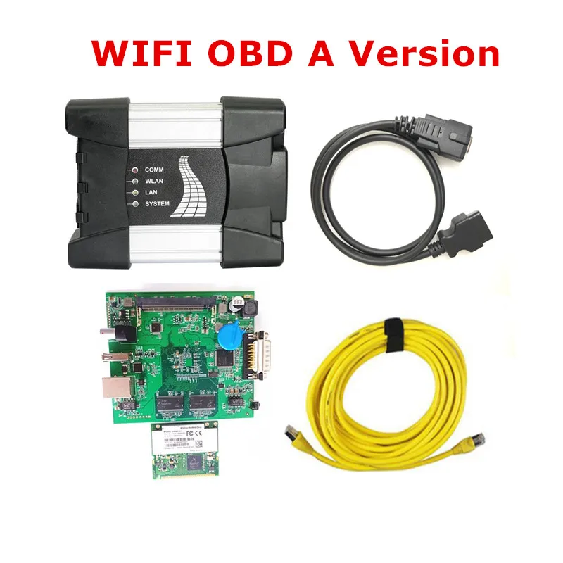 Simple Version WIFI