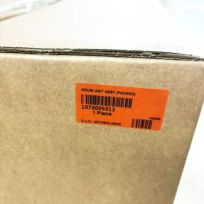 1070005013 Canon Oce varioPRINT 110 115 120 130 135 140 VP110 VP115 VP120 VP130 VP135 VP140 용 기존 드럼 유닛 Assy