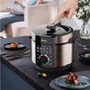 Household Electric Pressure Cooker - 5L. Intelligent Multifunction. Rice Cooking. Large Capacity multicooker 2