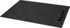 FFEC3025UB 30 Inch Electric Smoothtop Style Cooktop with 4 Elements in Black 5