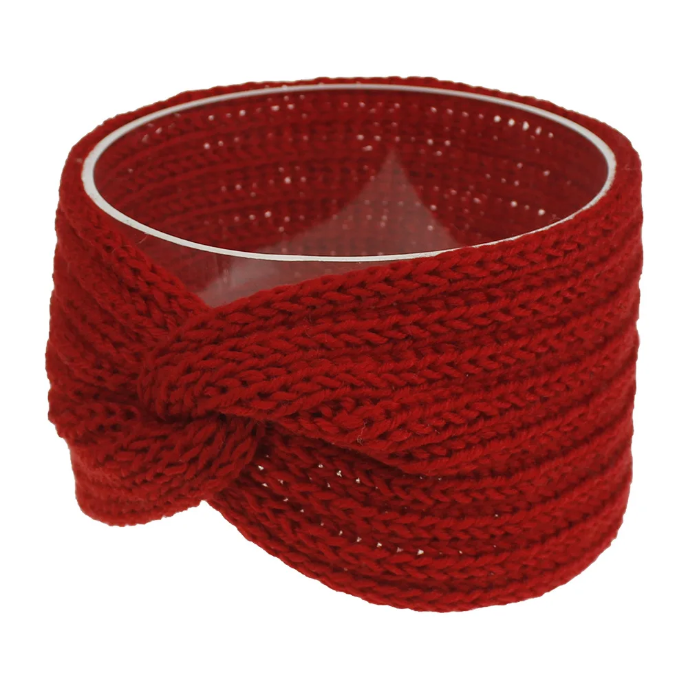 Bandeau Serre-tête élastique Lame Or Avec Noeud Argent - Femme, Unique