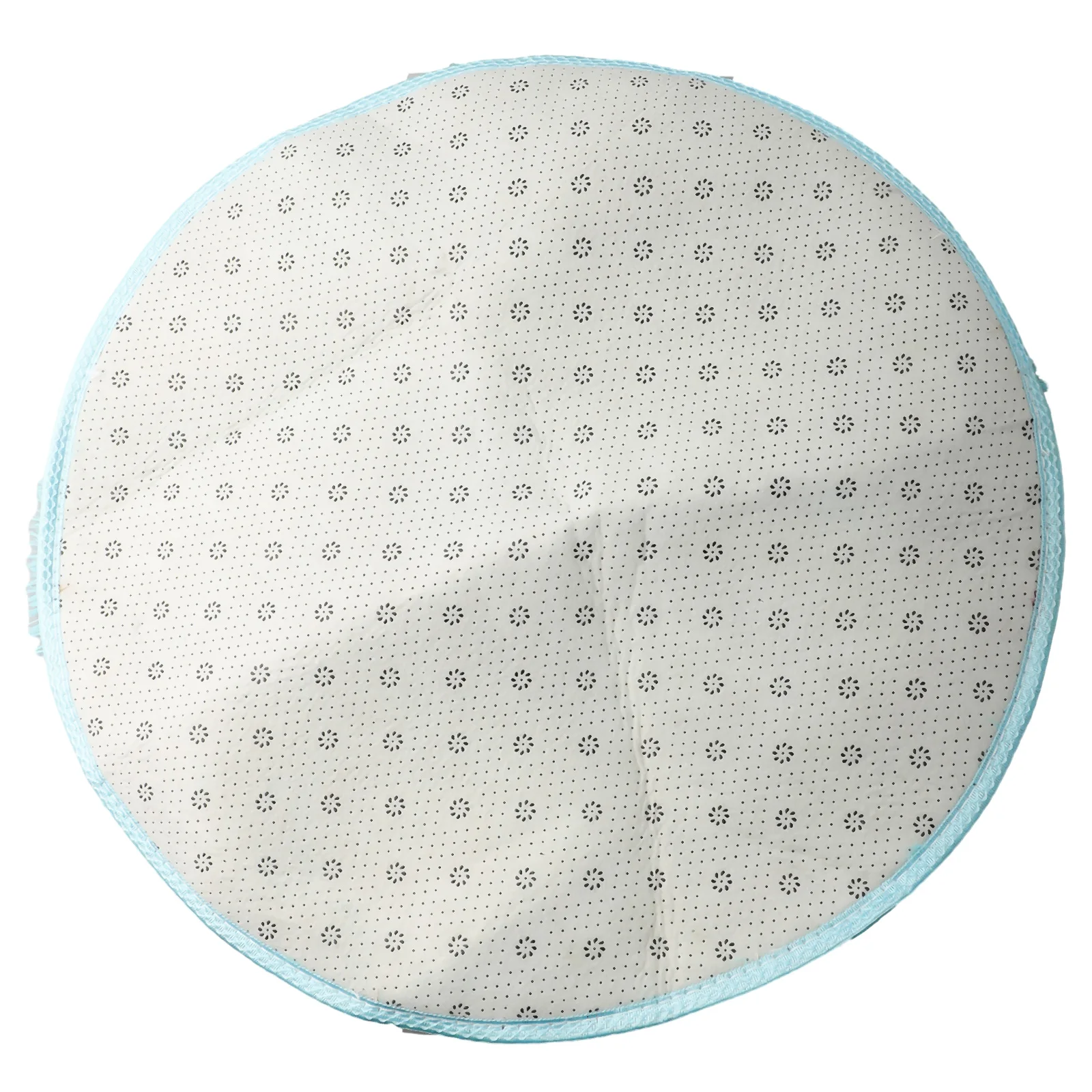 Superweicher, zotteliger Teppich mit sicherer rutschfester Rückseite, geeignet für mehrere Innenräume wie Wohnzimmer und Schlafzimmer – Detail 19