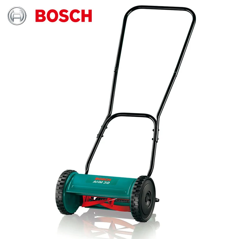 breed Momentum web Bosch Ahm 30 Handleiding Grasmaaier Huishoudelijke Diy Tuin Trimmer  Handheld Grasmaaier 300Mm Breedte - AliExpress