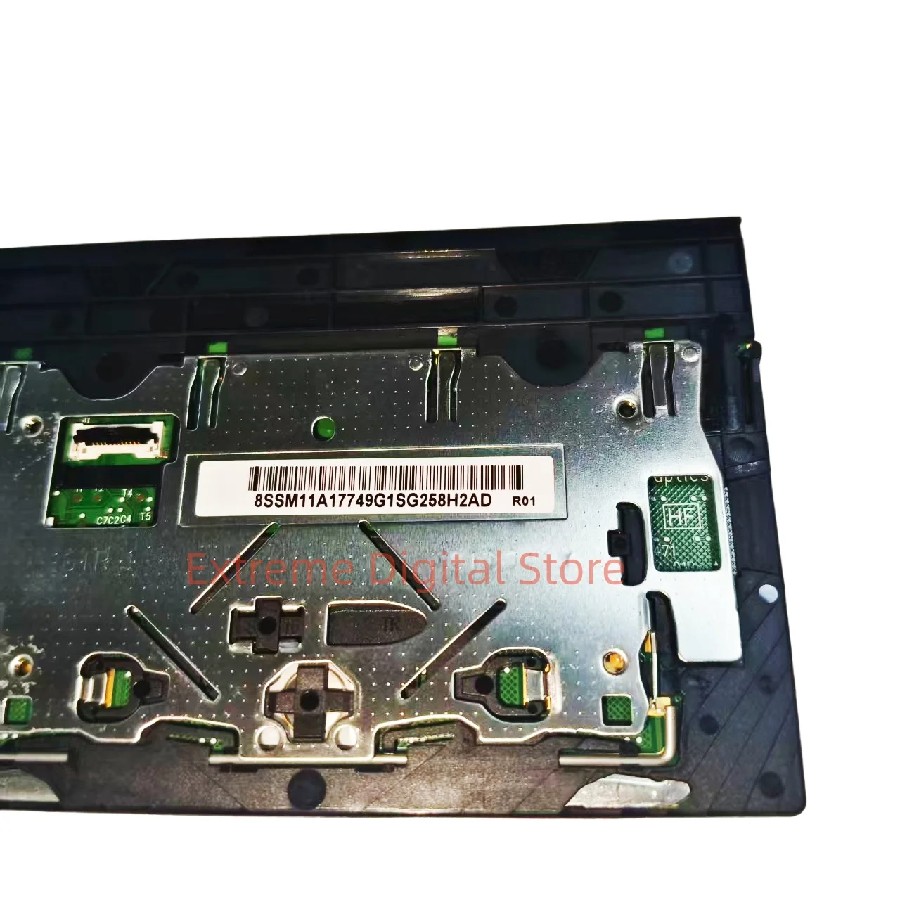 레노버 씽크패드 P15S T490 T495 T590 E590 E490 터치패드 FRU 01YU301 신품