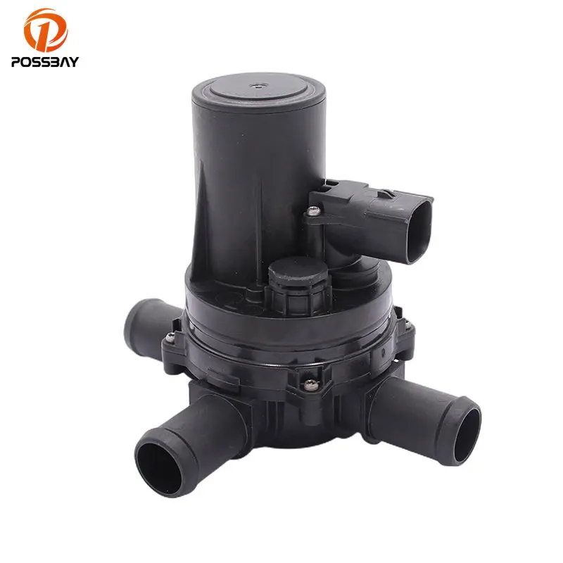 52014892AB 3Way Heater Control Valve Air Conditioning Coolant For Ram 1500 2013 2014 2015 2016