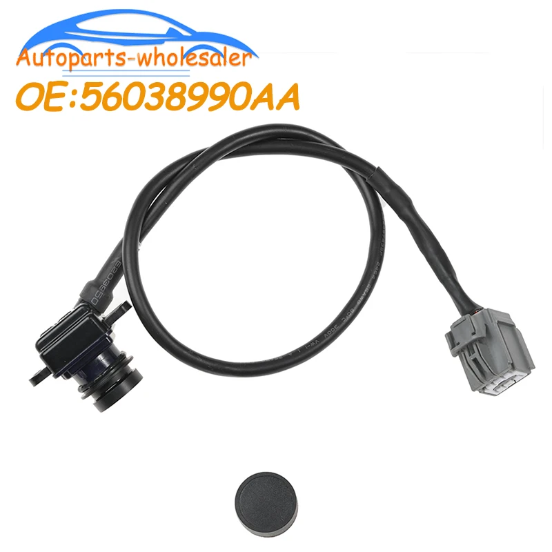 Car Accessories Vehicle Rear View Backup Parking Reverse Camera