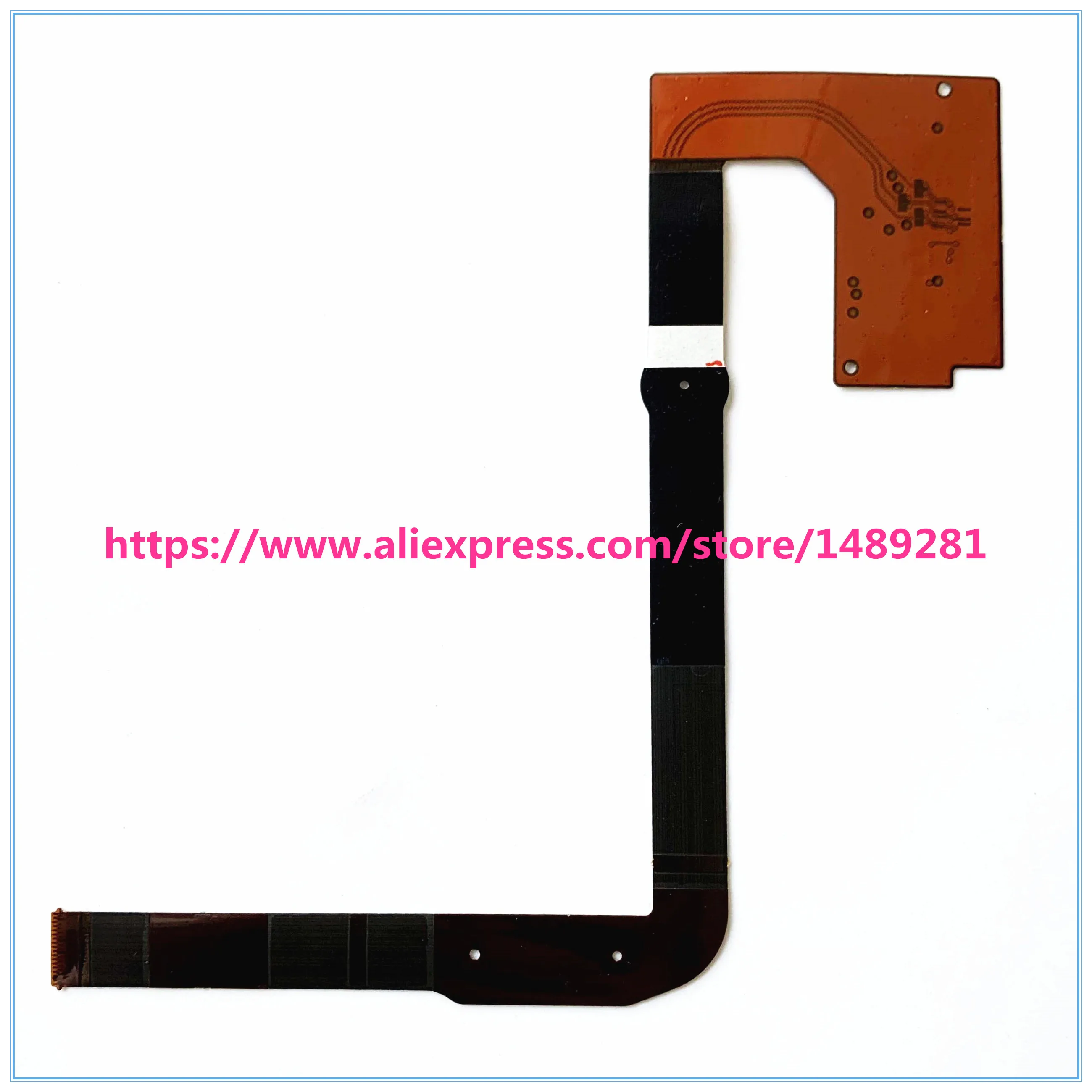 NEW lens for Canon M50 Flex Cable Camera Parts