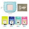 English Flash Card Russian Spanish French Sight Words Games ABC learning Language Kids Education Toys Montessori Reading Book 6