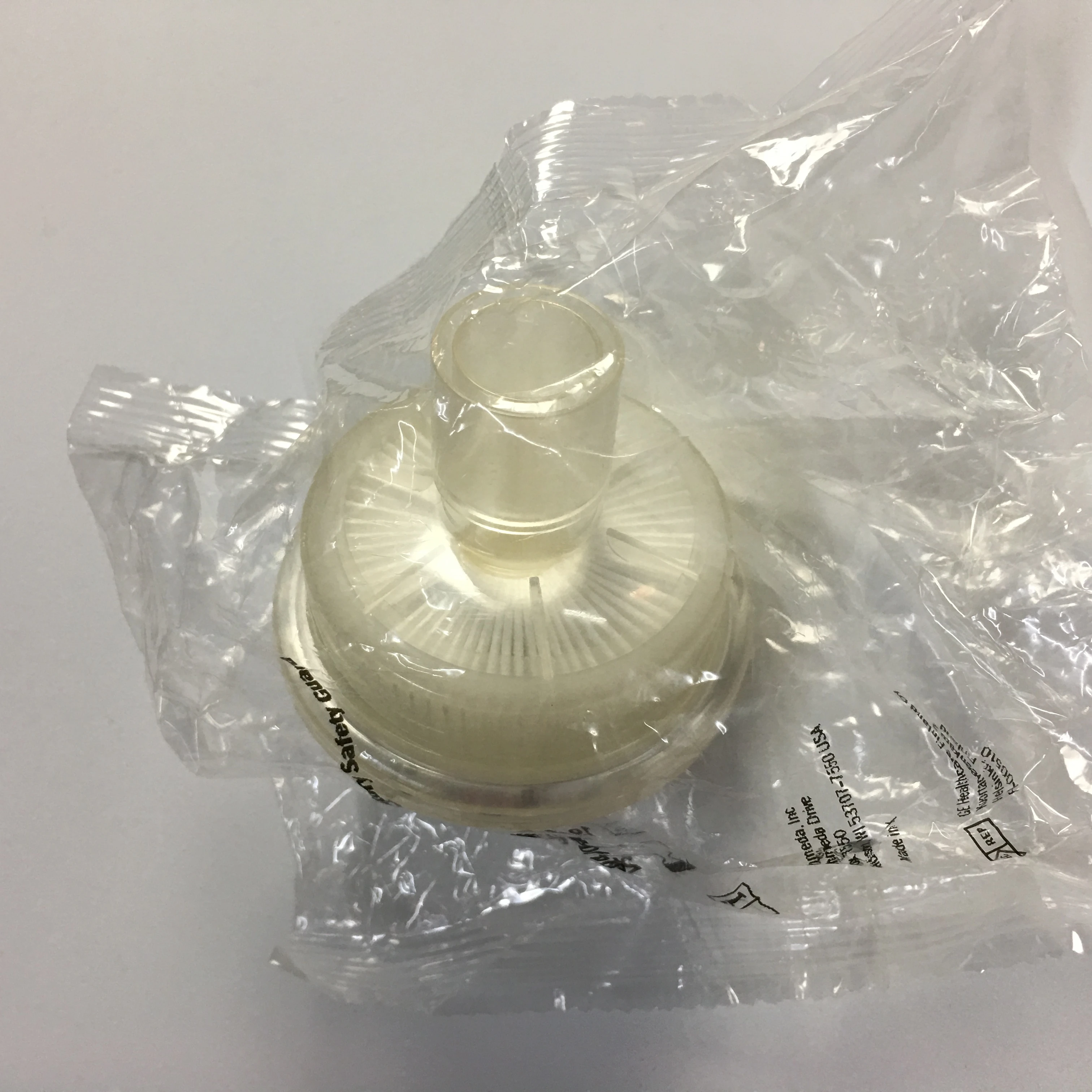 

G E disposable su ction filter BCG2066713-001 new original