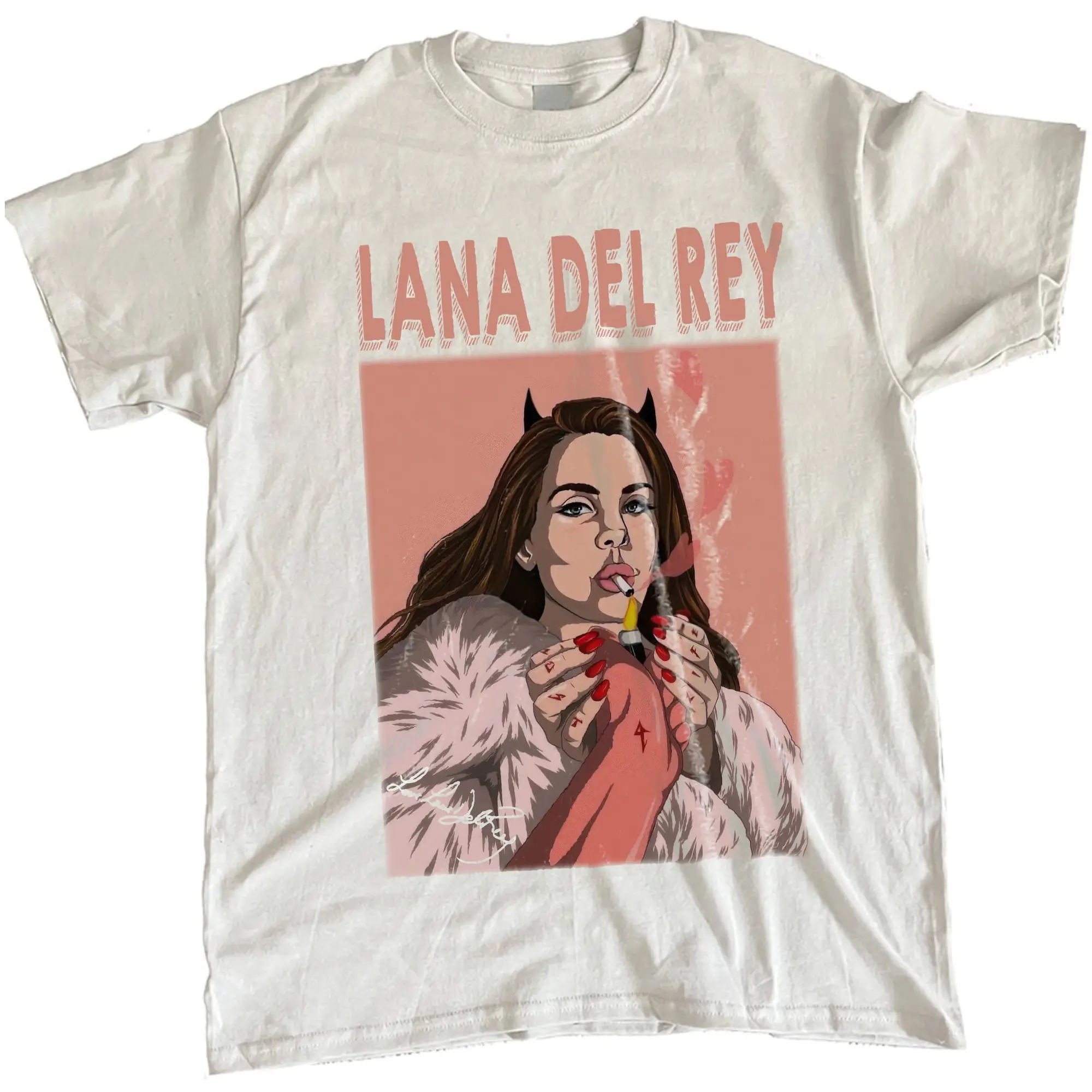 Lana Del Rey Album Ultraviolence T Shirt Sweat Gift For Men Women