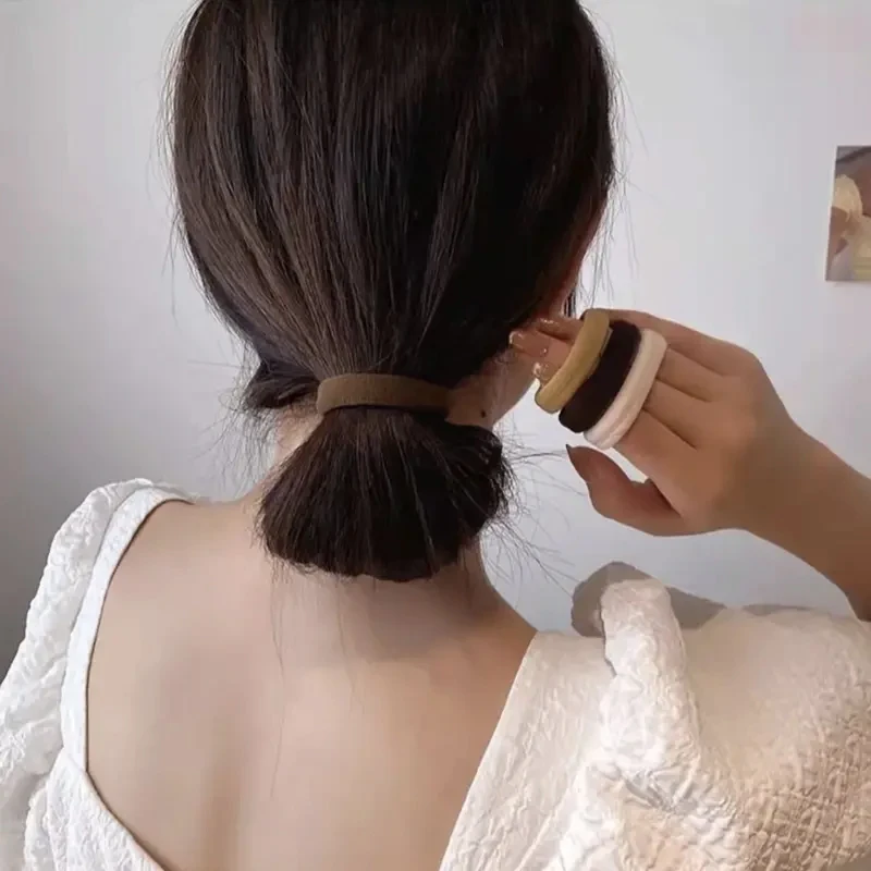 Рисунок 2 - эластичные резинки для волос