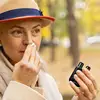 Inhaler Stick -Use Nasal Decongestant Inhaler For Sinus Relief Sinus Relief  10G Relieves Nasal Congestion & Blockage Provides 3