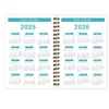 2025-2027 Monthly Planner/Calendar 2025-2027 Monthly Planner, January 2025-2027, 3-year Monthly Planner For Back To School 5