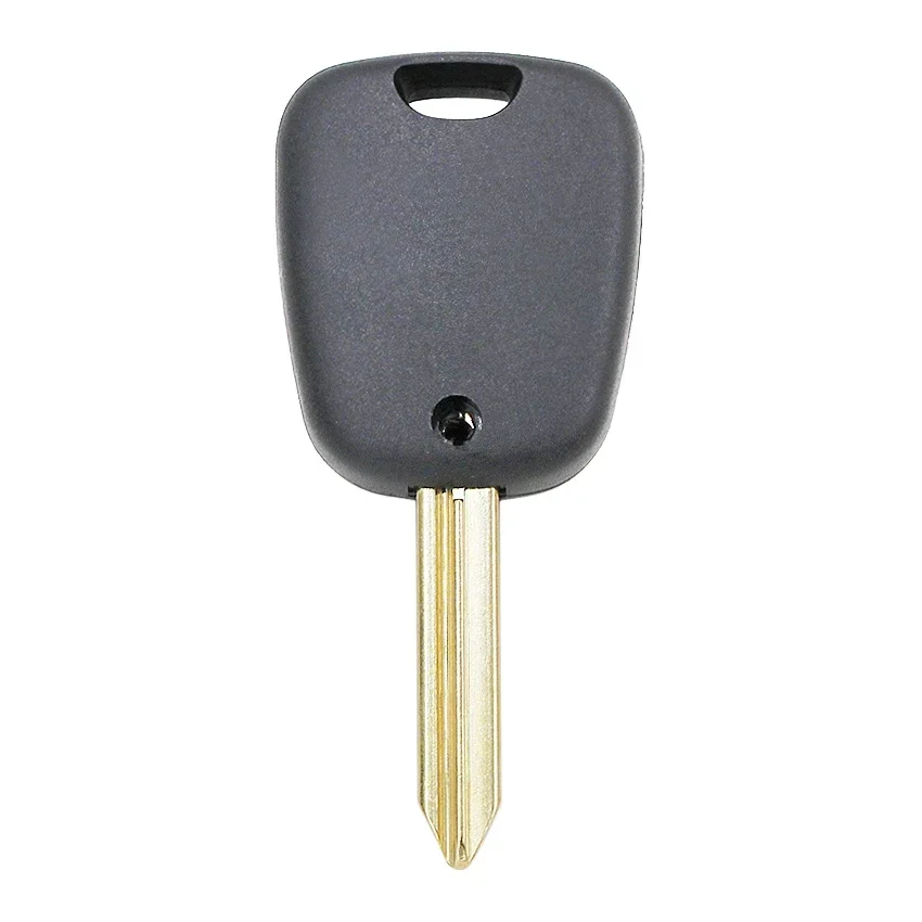 Ecusells 2 Button Remote Key Shell Case Smart Car Key Housing Cover Fob SX9 Uncut Blade For Citroen Saxo Xsara Picasso Berlingo
