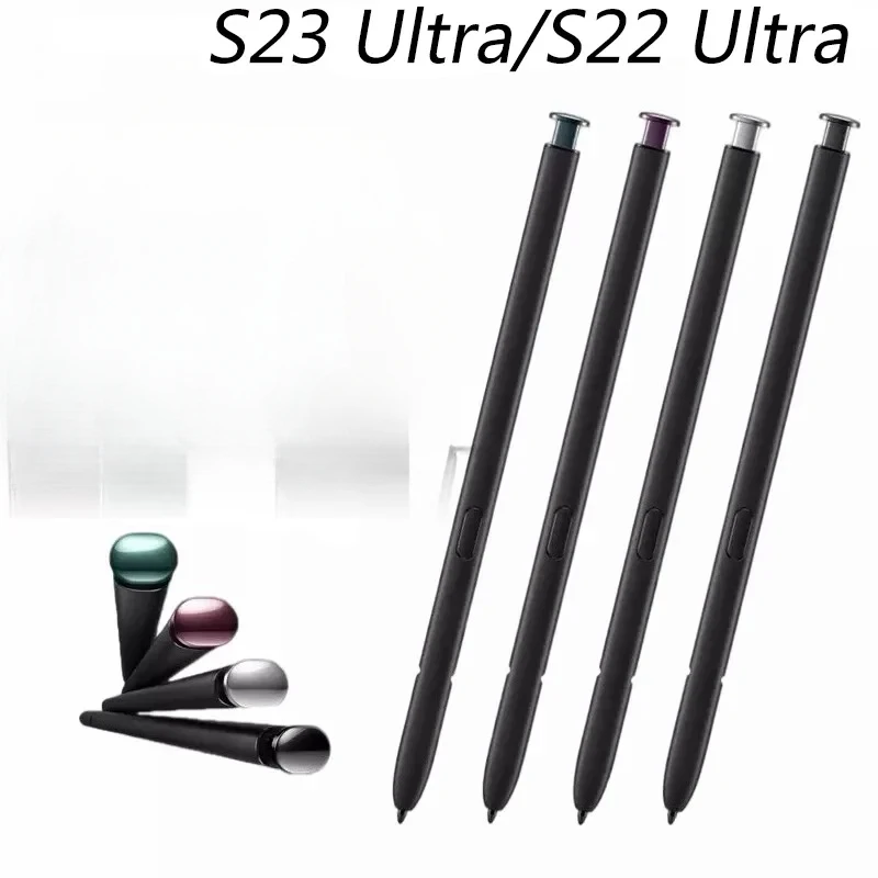 Stylus Pen For Samsung Galaxy S22 S23 Ultra Replacement Touch S Pen Android Tablet
