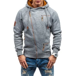 MRMT 2024 Brand New Men's Hoodies Sweatshirts Side Zipper Men Hoody Pullover For Male Cationic Floral Man Hoodie Sweatshirt